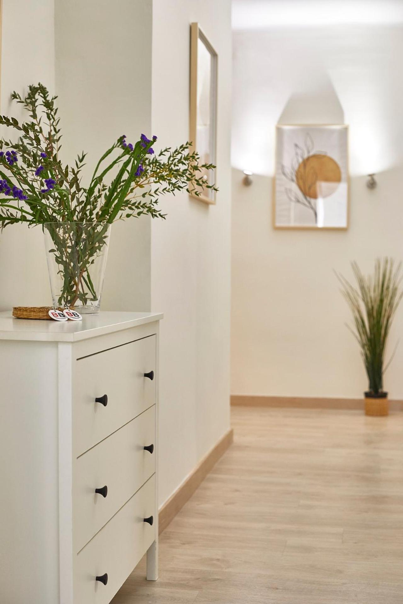 Appartamento Bbarcelona Encants Flat