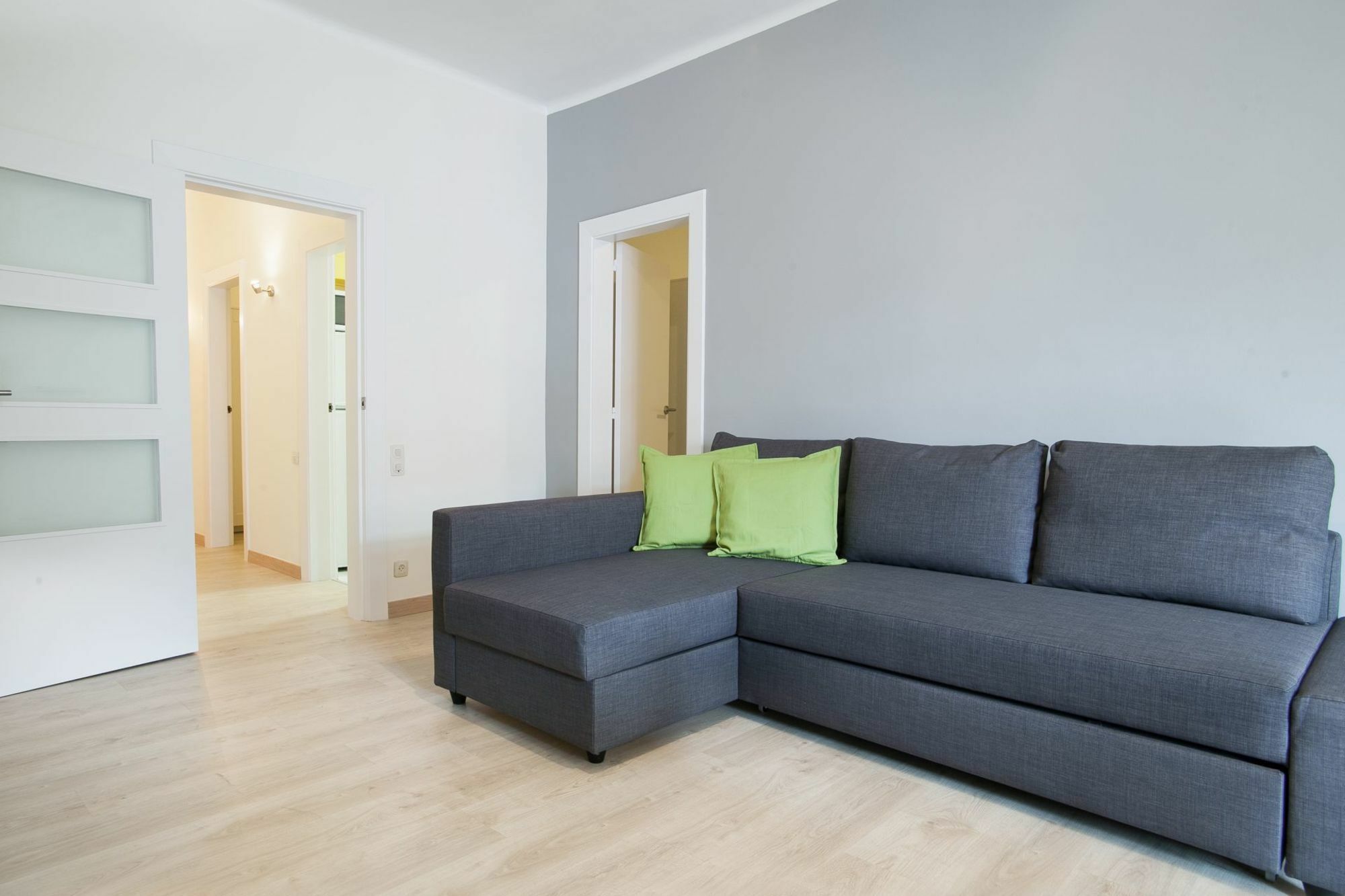 Appartamento Bbarcelona Encants Flat Barcellona